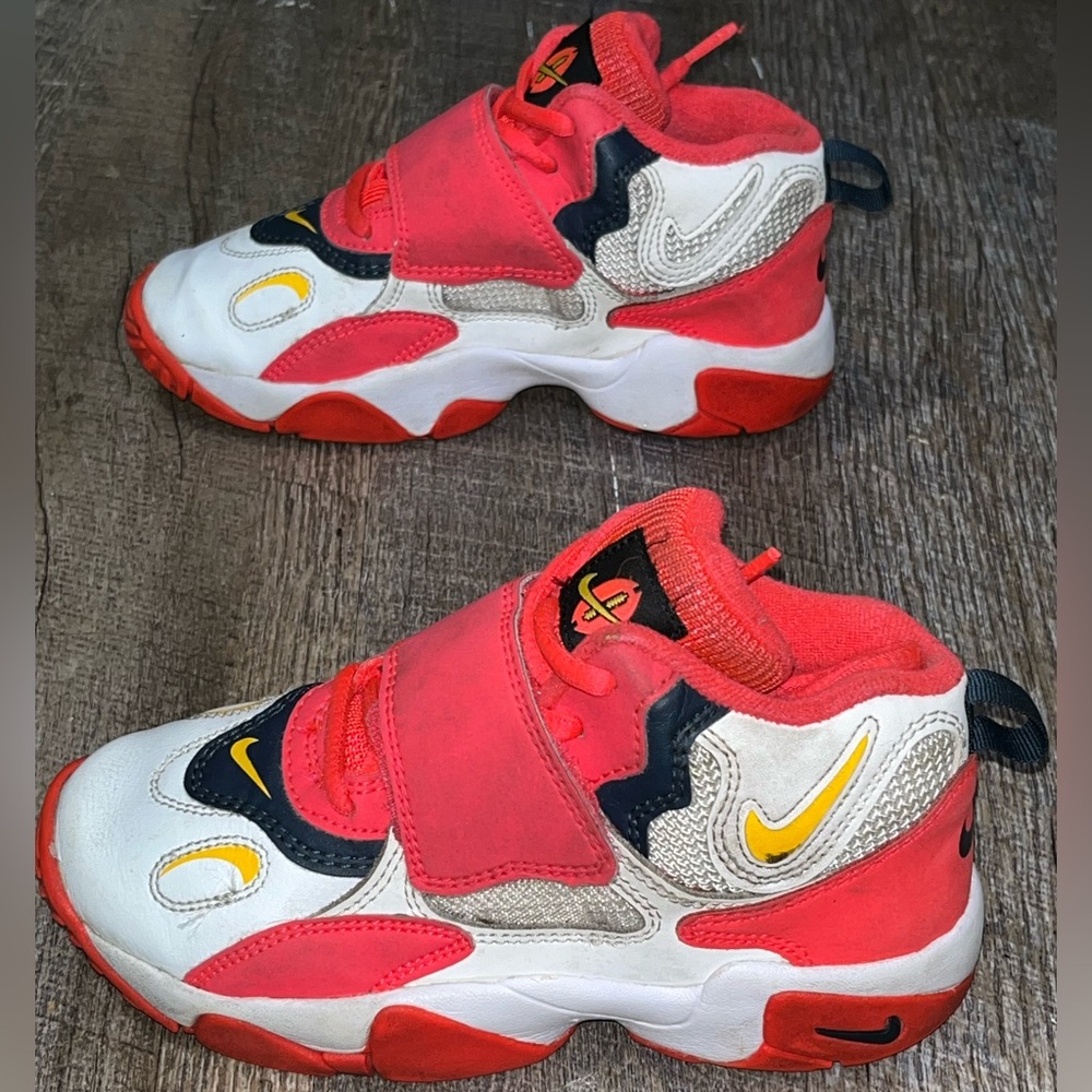 Nike air max speed turf